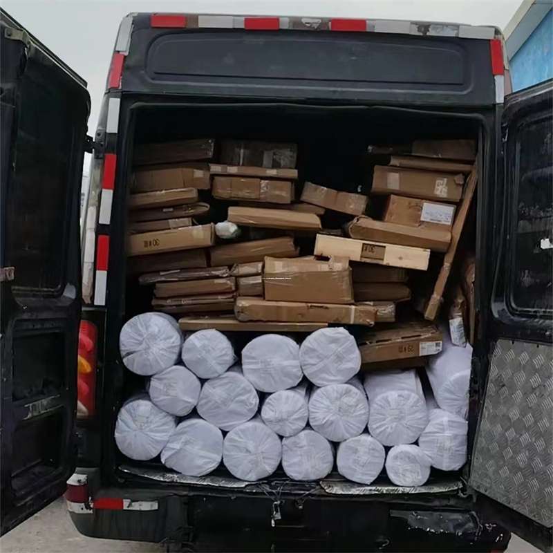 河北保定定兴县至义乌货运专线，一站式物流服务助您货畅其流！（到义乌物流专线）