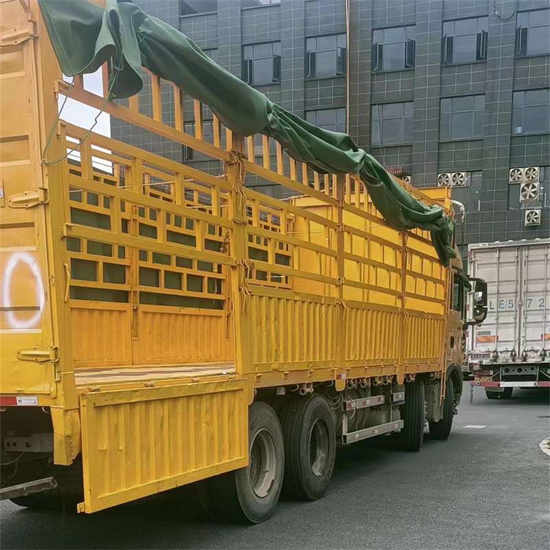 河北保定定兴县到新泰物流公司——一站式货运服务（到新泰的物流）