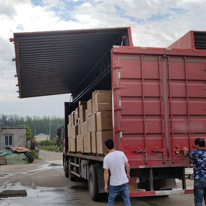 河北保定定兴县到陇南物流公司一站式货运服务，满足您的各种需求（陇南物流运输公司）