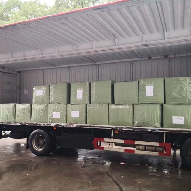 河北保定定兴县至宜春货运专线一站式物流服务，畅享高效便捷运输体验