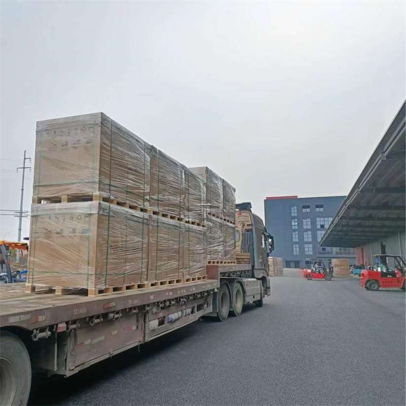 河北保定定兴县至苏州工业园区货运专线，高效物流直达一站式服务