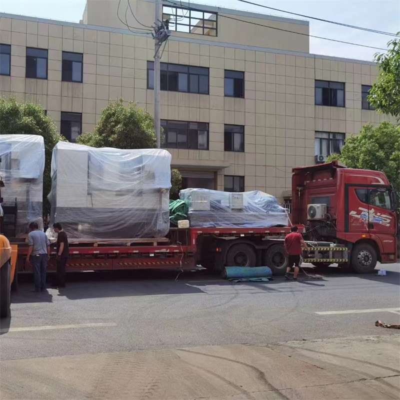 河北保定定兴县到南京物流公司一站式服务，让货运更轻松