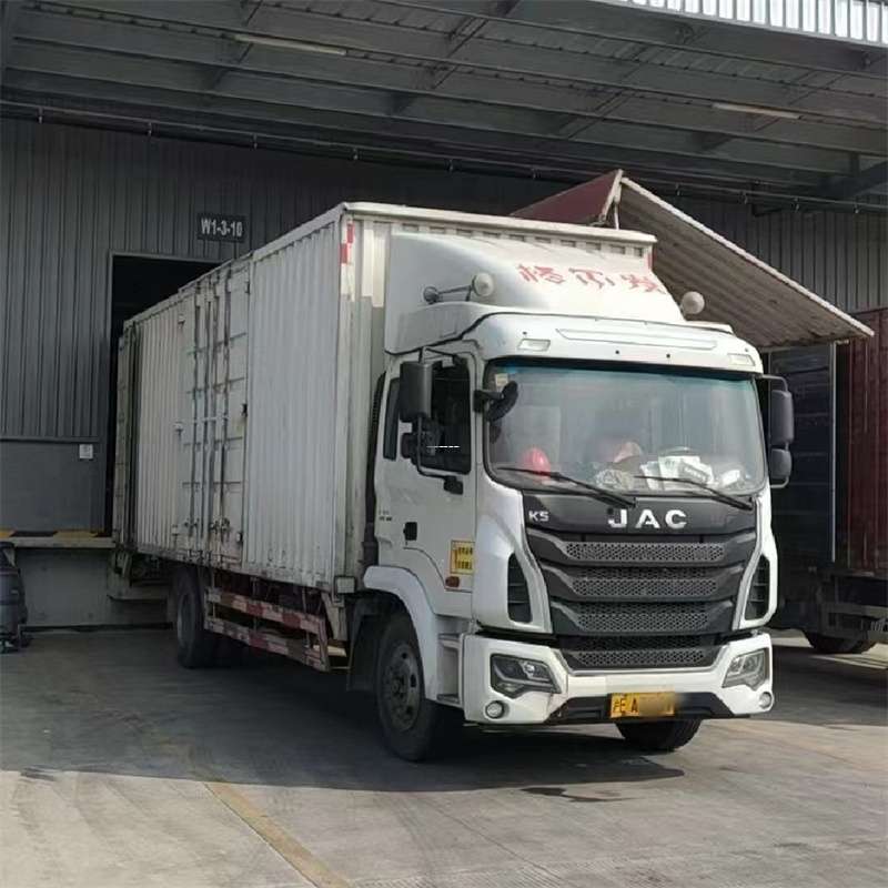 河北保定定兴县到通辽物流公司，专业货运，高效便捷