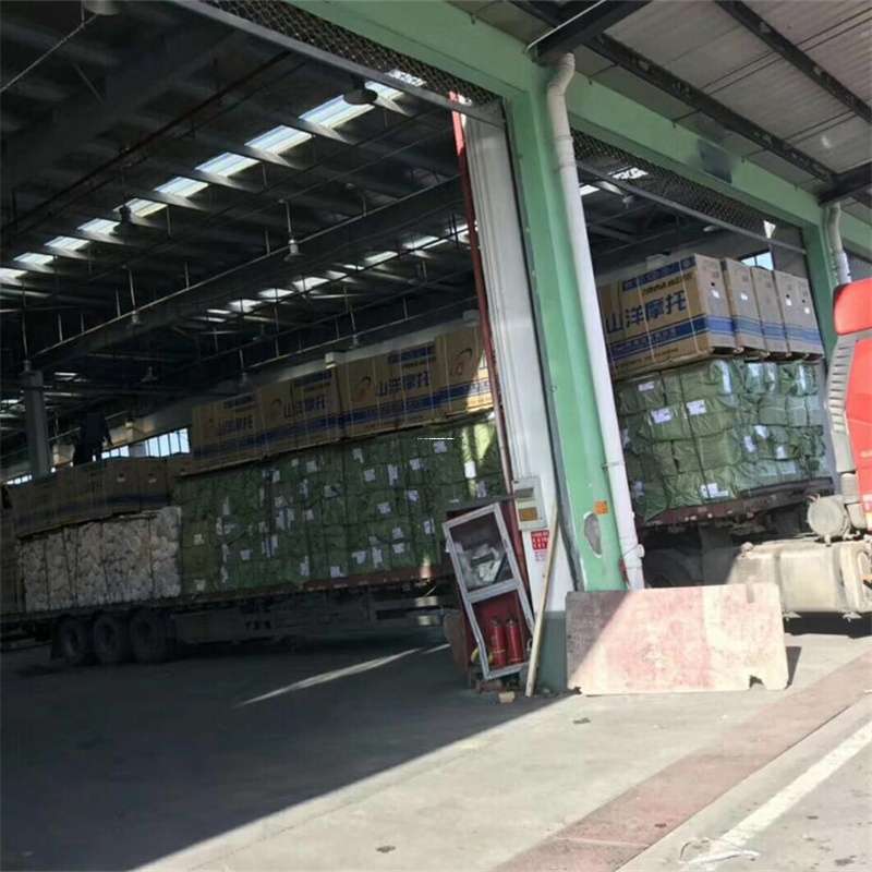 河北保定定兴县到新疆阿拉尔物流公司一站式服务，让货运更轻松